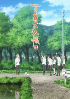 Natsume Yuujinchou Roku (Dub)