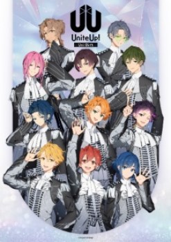 UniteUp! Uni:Birth