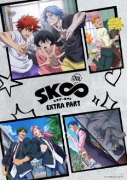 SKâ OVA: Extra Part