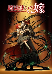 Mahoutsukai no Yome (Dub)