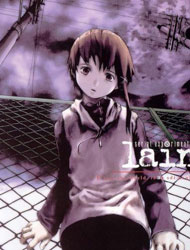 Serial Experiments Lain (Dub)