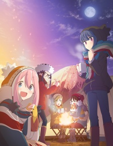 Yuru Camp△